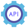 API