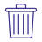 trash
